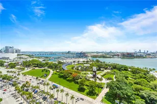 50 Biscayne Blvd, Miami, FL 33132 - Photo 39