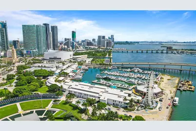 50 Biscayne Blvd #1902, Miami, FL 33132 - Photo 61