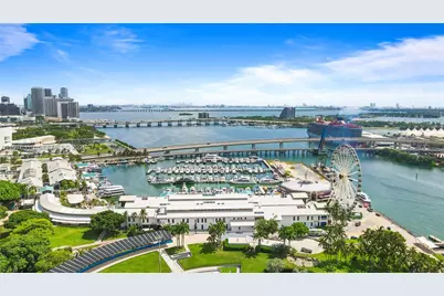 50 Biscayne Blvd #1902, Miami, FL 33132 - Photo 55