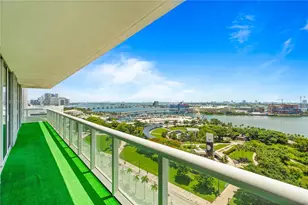 50 Biscayne Blvd, Miami, FL 33132 - Photo 37