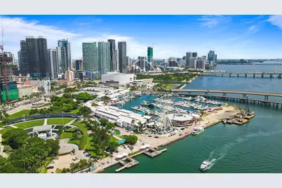 50 Biscayne Blvd #1902, Miami, FL 33132 - Photo 59