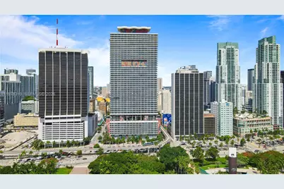 50 Biscayne Blvd #1902, Miami, FL 33132 - Photo 57