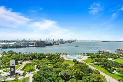 50 Biscayne Blvd #1902, Miami, FL 33132 - Photo 51