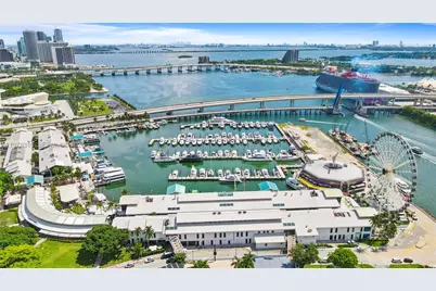 50 Biscayne Blvd #1902, Miami, FL 33132 - Photo 63