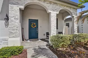 13345 SW 284th Terrace, Homestead, FL 33033 - Photo 5