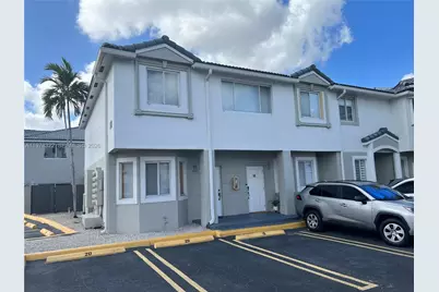110 SW 109th Ave #15, Sweetwater, FL 33174 - Photo 3