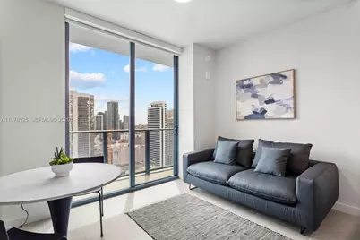 121 NE 5th Street #3004, Miami, FL 33132 - Photo 5