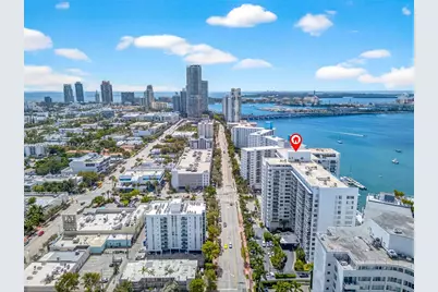 1000 West Ave #910, Miami Beach, FL 33139 - Photo 3