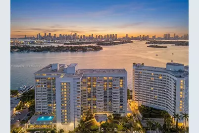 1000 West Ave #910, Miami Beach, FL 33139 - Photo 1