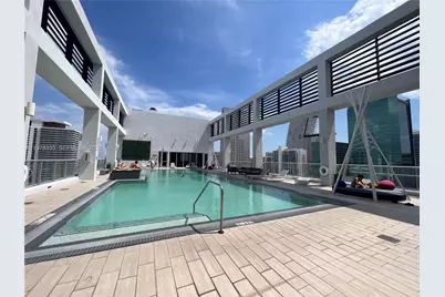 151 SE 1st St #2409, Miami, FL 33131 - Photo 13