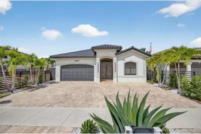 14541 SW 16th St, Miami, FL 33175 - Photo 1