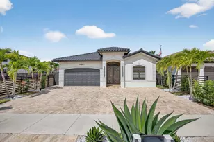 14541 SW 16th St, Miami, FL 33175 - Photo 1