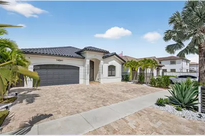 14541 SW 16th St, Miami, FL 33175 - Photo 3