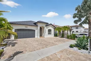 14541 SW 16th St, Miami, FL 33175 - Photo 3