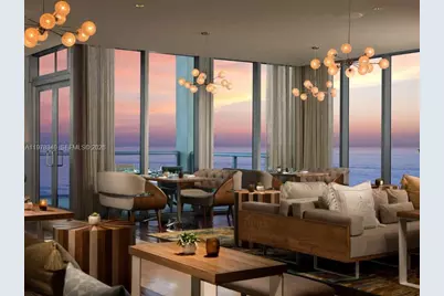 17315 Collins Ave #2105, Sunny Isles Beach, FL 33160 - Photo 1