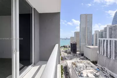 151 SE 1st St #3007, Miami, FL 33131 - Photo 1
