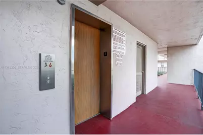 2821 Somerset Dr #317, Lauderdale Lakes, FL 33311 - Photo 15