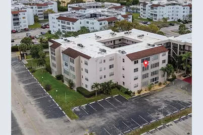 2821 Somerset Dr #317, Lauderdale Lakes, FL 33311 - Photo 11