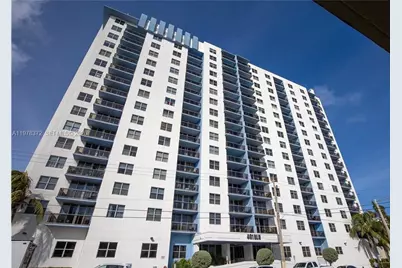 401 69th St #1206, Miami Beach, FL 33141 - Photo 17