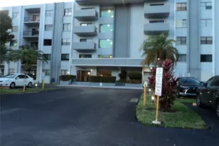 1301 NE 7th St, Hallandale Beach, FL 33009 - Photo 1