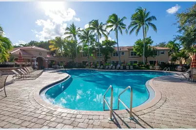 4942 Windward Way #1306, Dania Beach, FL 33312 - Photo 33