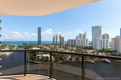 19667 Turnberry Way #15A, Aventura, FL 33180 - Photo 3