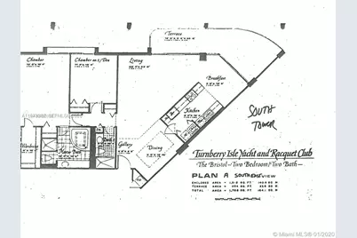 19667 Turnberry Way #15A, Aventura, FL 33180 - Photo 9