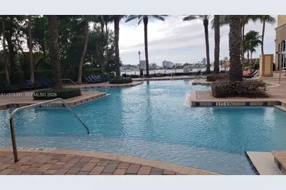17150 N Bay Rd #2406, Sunny Isles Beach, FL 33160 - Photo 21