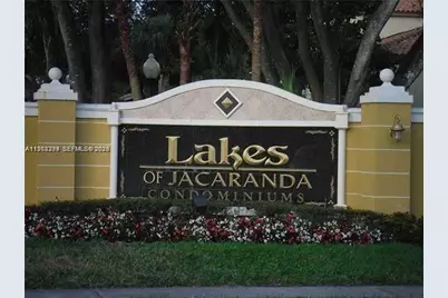 10717 Cleary Blvd #303, Plantation, FL 33324 - Photo 1