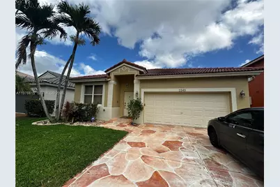 [Address not provided], Miramar, FL 33027 - Photo 1