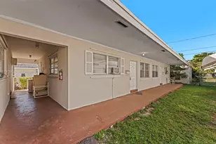 1708 Hayes St, Hollywood, FL 33020 - Photo 1