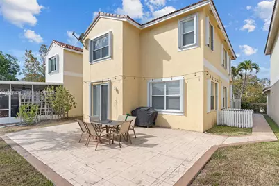 9838 NW 1st Mnr, Coral Springs, FL 33071 - Photo 37
