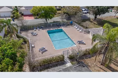 9838 NW 1st Mnr, Coral Springs, FL 33071 - Photo 43