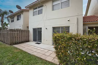 10829 NW 3rd Ct #B12L, Pembroke Pines, FL 33026 - Photo 35