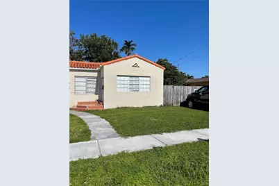 3127 SW 21st St #2, Miami, FL 33145 - Photo 1