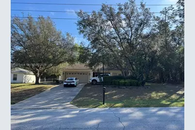 8711 N Deltona Boulevard, Citrus Springs, FL 34434 - Photo 1