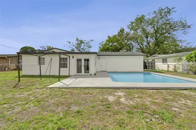 4861 NW 5th St, Plantation, FL 33317 - Photo 61