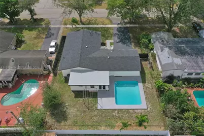 4861 NW 5th St, Plantation, FL 33317 - Photo 65