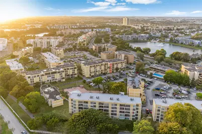 9210 Fontainebleau Blvd #207, Miami, FL 33172 - Photo 25