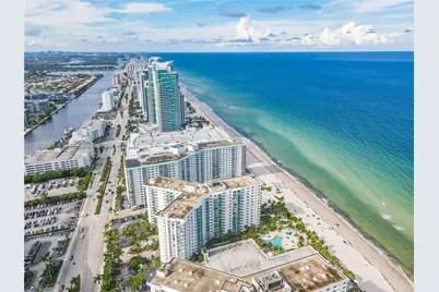 4001 S Ocean Dr #12R, Hollywood, FL 33019 - Photo 9