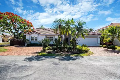 15327 SW 55th Ter, Miami, FL 33185 - Photo 3