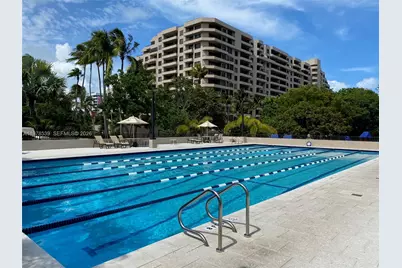 251 Crandon Blvd #606, Key Biscayne, FL 33149 - Photo 35