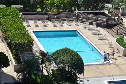 251 Crandon Blvd #606, Key Biscayne, FL 33149 - Photo 17