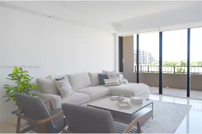 251 Crandon Blvd #606, Key Biscayne, FL 33149 - Photo 1