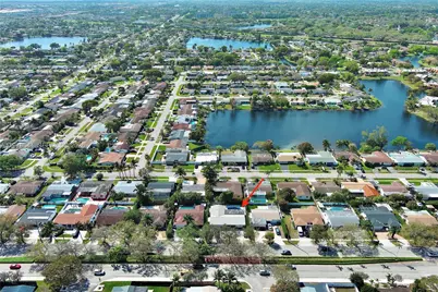 1140 N Douglas Rd, Pembroke Pines, FL 33024 - Photo 31