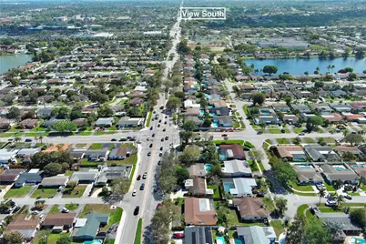 1140 N Douglas Rd, Pembroke Pines, FL 33024 - Photo 33