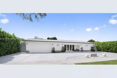 1140 N Douglas Rd, Pembroke Pines, FL 33024 - Photo 1