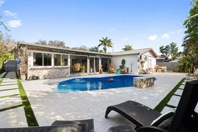 1140 N Douglas Rd, Pembroke Pines, FL 33024 - Photo 33