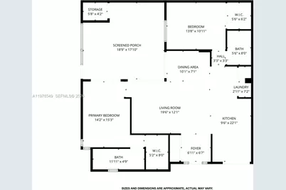 2616 N Carambola Cir N #1702, Coconut Creek, FL 33066 - Photo 39