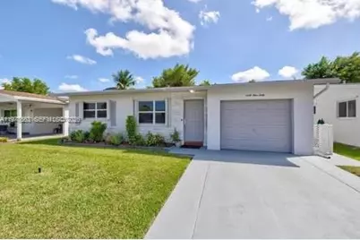 6960 NW 11th Ct, Margate, FL 33063 - Photo 3